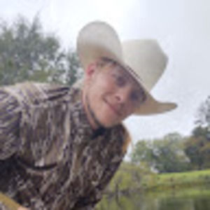 Meet your Posher, Blake